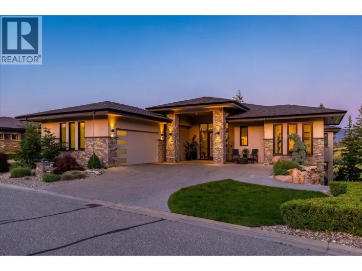 818 Brassey Place, Vernon