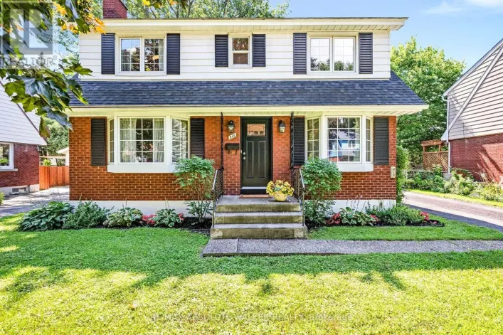 818 COLSON AVENUE, Ottawa