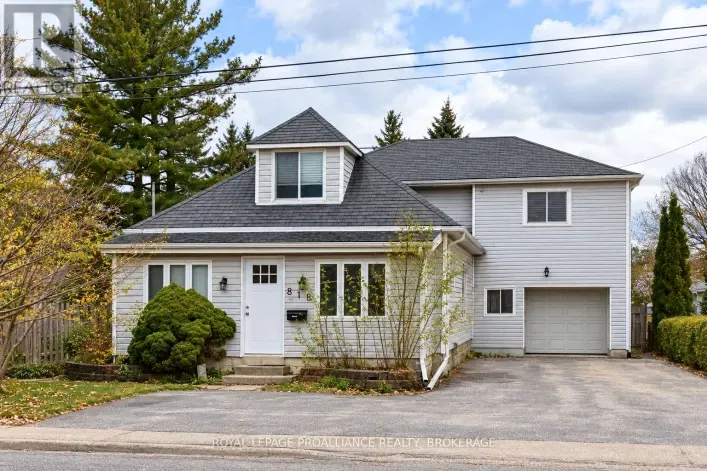 818 DIVISION STREET, Kingston