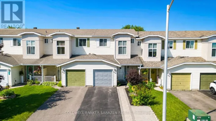 818 EIGHTH STREET, Renfrew