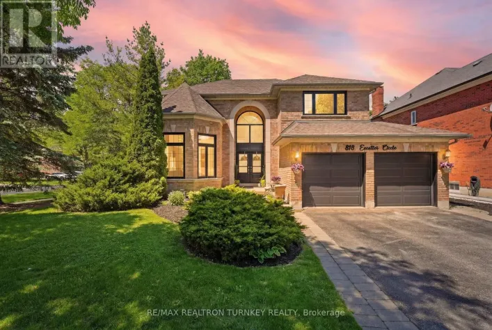 818 EXCELLER CIRCLE, Newmarket