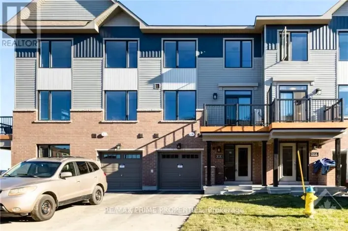 818 GLISSADE GROVE E, Ottawa