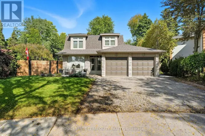 818 KATES LANE, Pickering