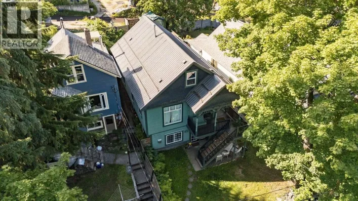 House for sale: 818 MILL Street, Nelson