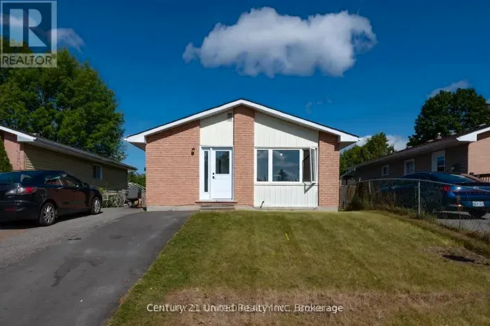 818 ORPINGTON ROAD, Peterborough