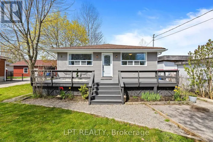 818 POPLAR AVENUE, Georgina