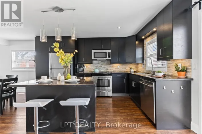 818 POPLAR AVENUE, Georgina