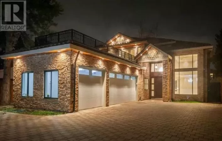 8180 LUNDY ROAD, Richmond