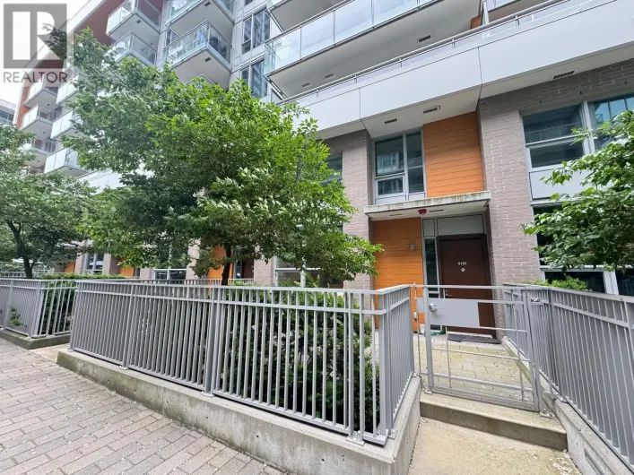 8180 NUNAVUT LANE, Vancouver