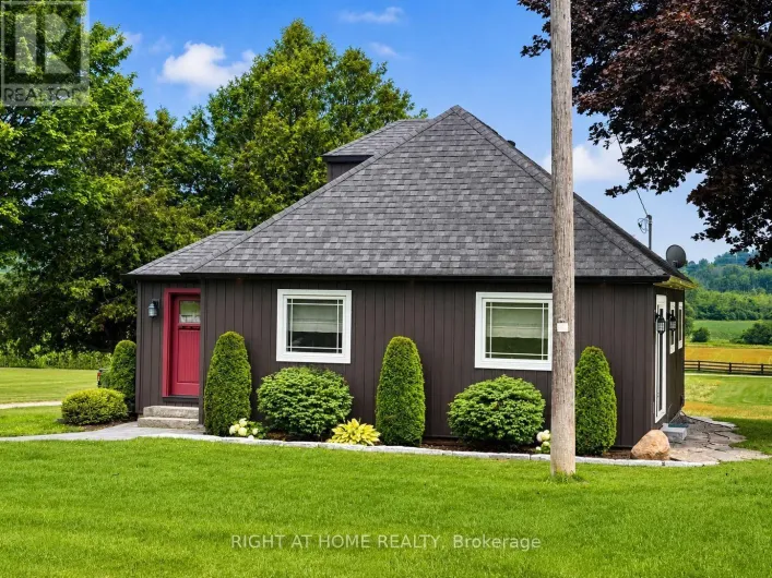 8181A CAVAN ROAD, Hamilton Township
