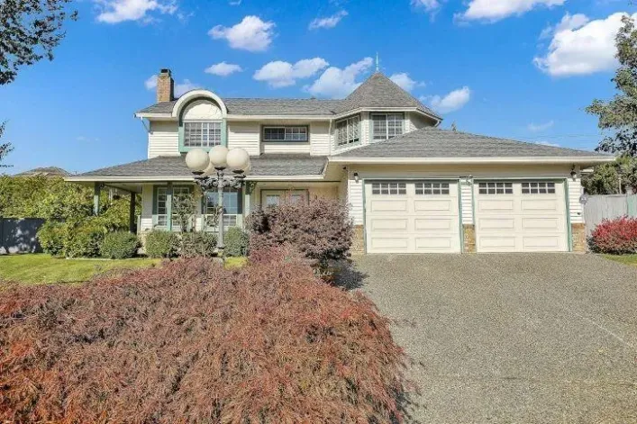 8182 140B STREET, Surrey
