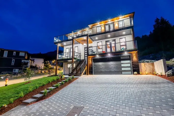 8182 BOUNTY PLACE|Eastern Hillsides, Chilliwack