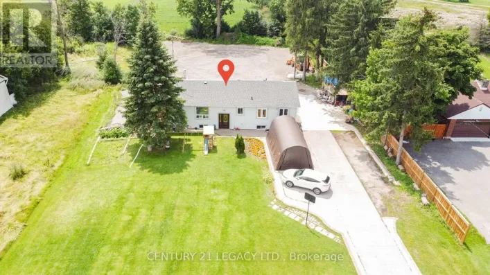 8182 HORNBY ROAD, Halton Hills