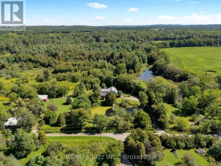 8183 TINKERVILLE ROAD, Port Hope
