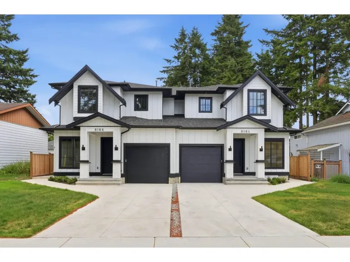 8184 117 STREET, Delta