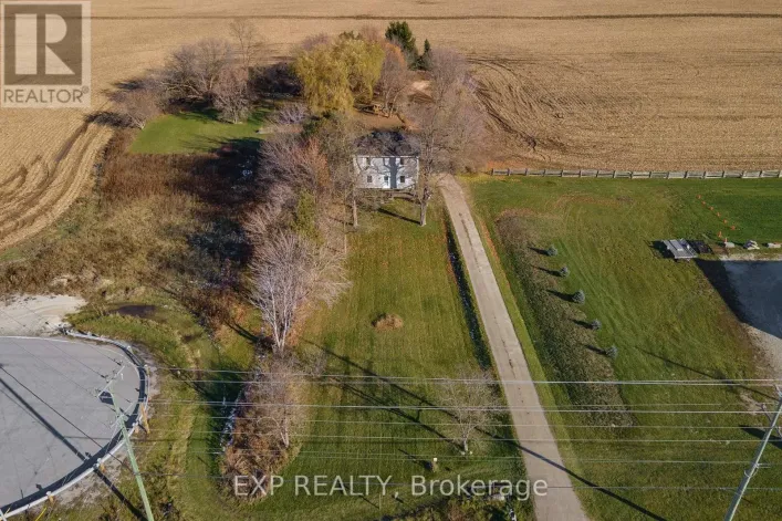 8184 26 HIGHWAY, Clearview