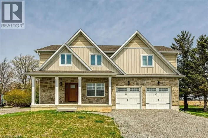 8184 AIRPORT Road E, Hamilton