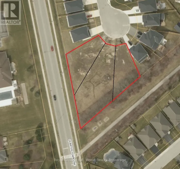 81-85 TRAILVIEW DRIVE, Tillsonburg