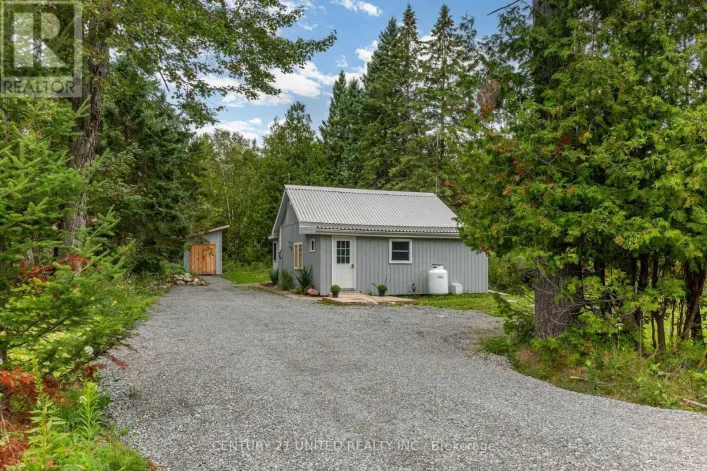 8186 HIGHWAY 28, North Kawartha