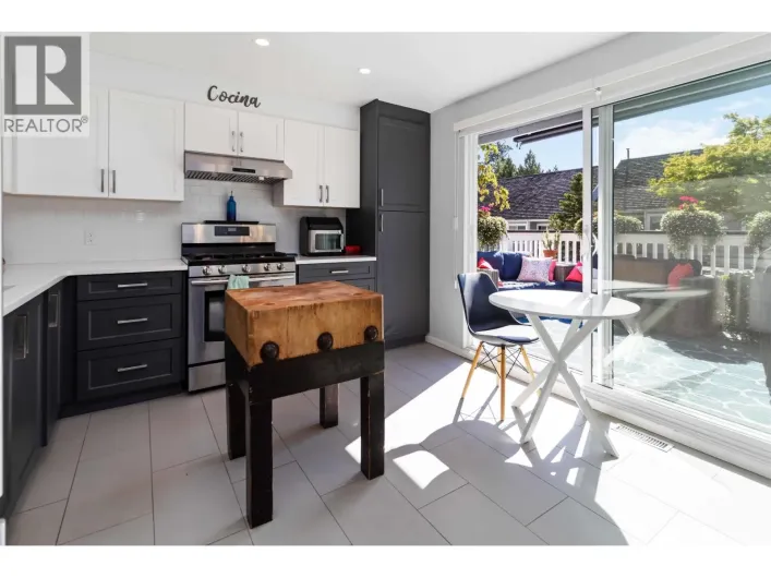 8187 FOREST GROVE DRIVE, Burnaby