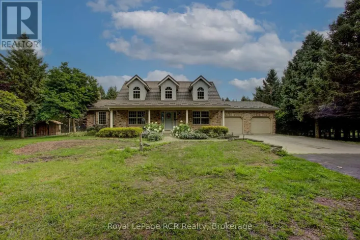 8187 WELLINGTON ROAD 109 ROAD, Wellington North
