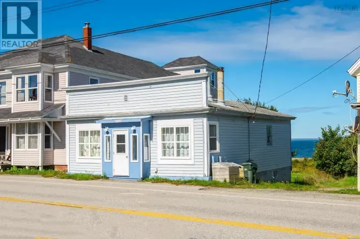 8189 Highway 1, Meteghan