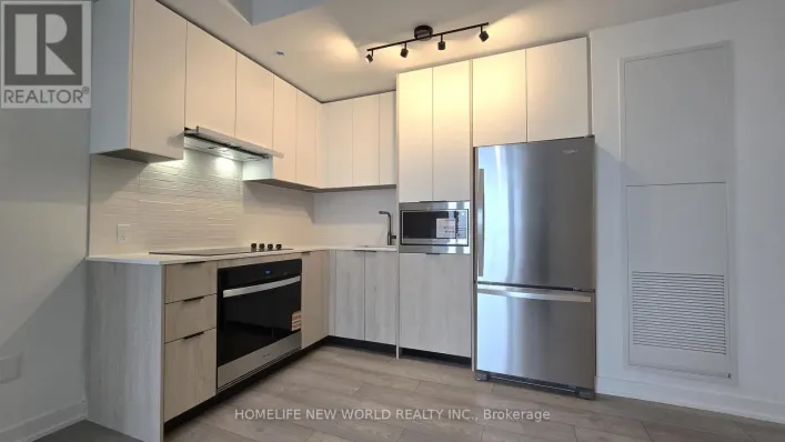 819 - 1007 THE QUEENSWAY, Toronto