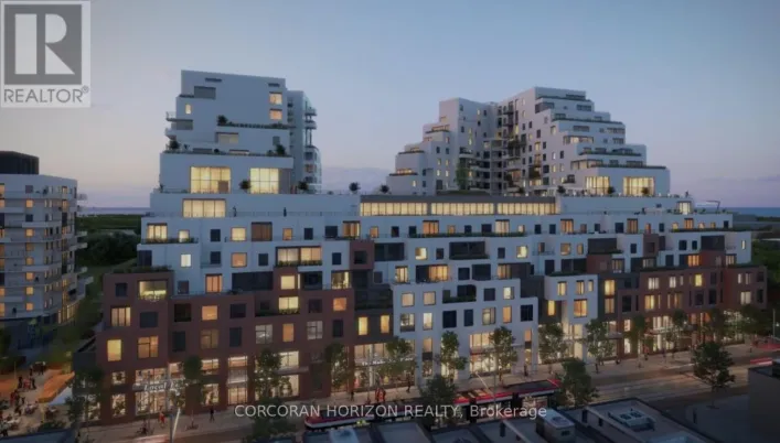 819 - 1050 EASTERN AVENUE, Toronto