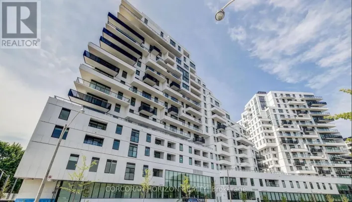819 - 1050 EASTERN AVENUE, Toronto
