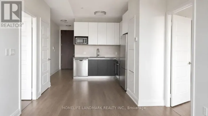 819 - 15 WATER WALK DRIVE, Markham