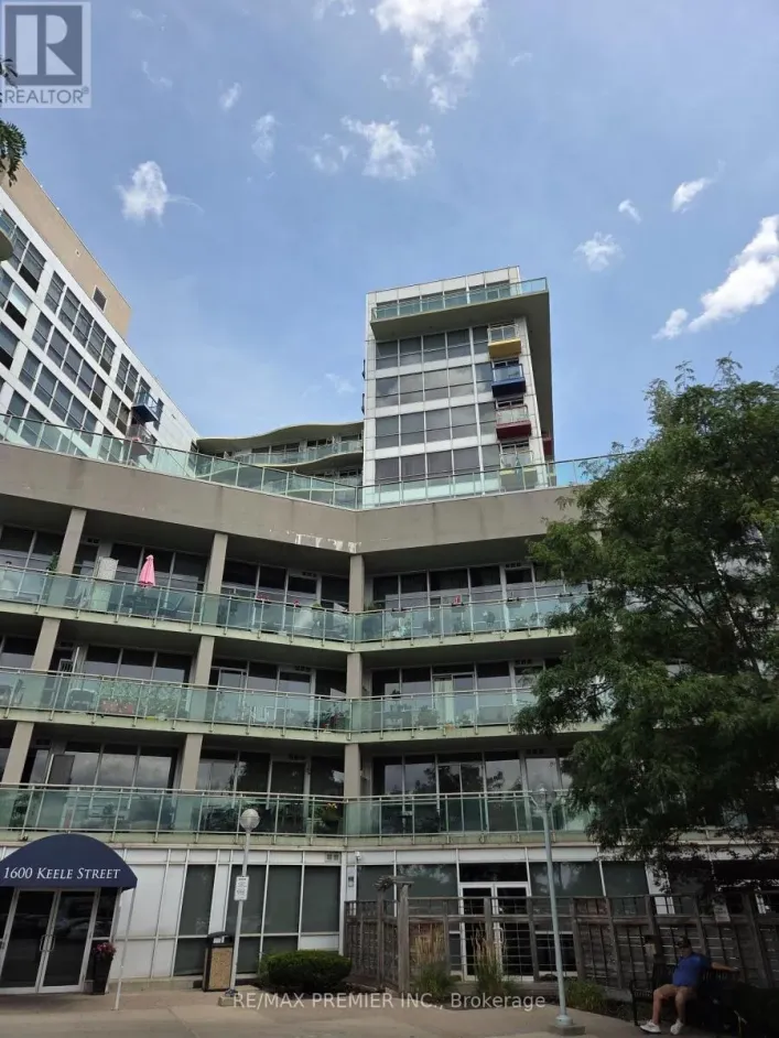 819 - 1600 KEELE STREET, Toronto