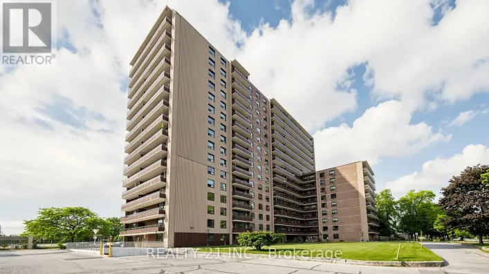 819 - 180 MARKHAM ROAD, Toronto