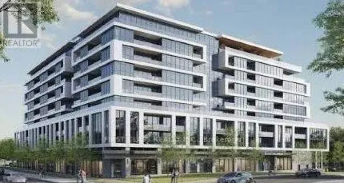 819 - 20 DEANS DRIVE, Toronto
