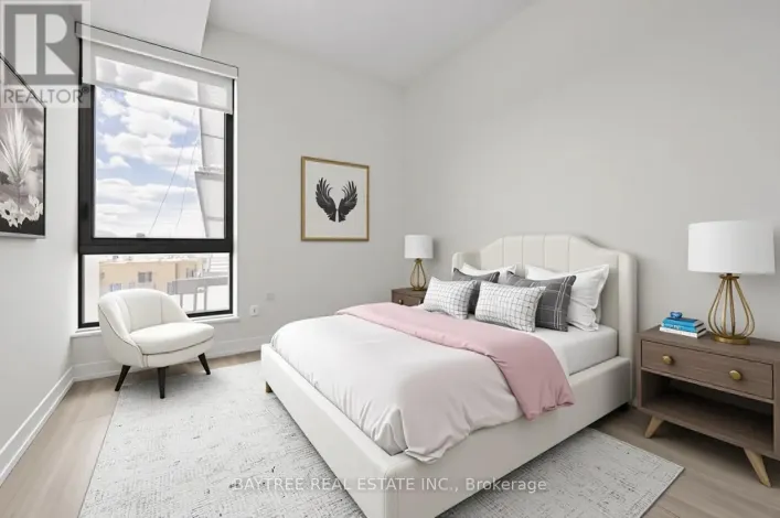 819 - 251 MASONRY WAY, Mississauga