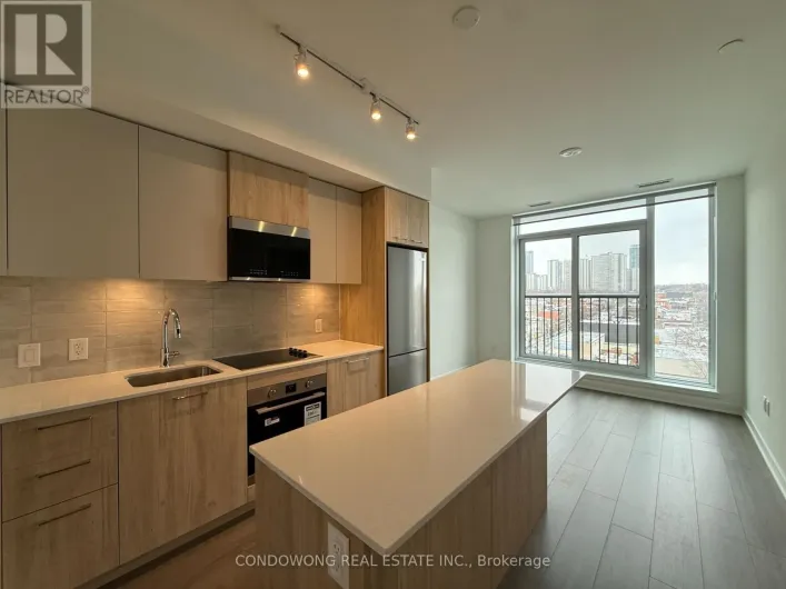 819 - 30 DREAMERS WAY, Toronto