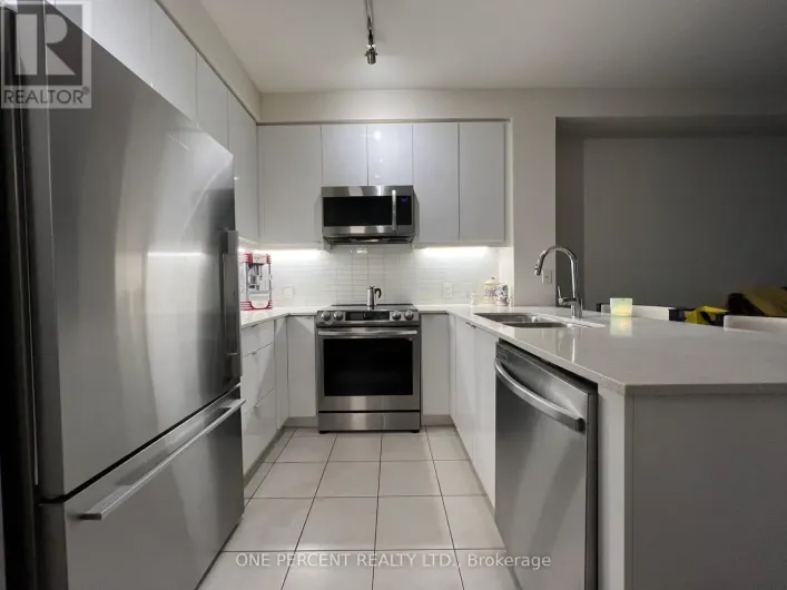 819 - 50 THOMAS RILEY ROAD, Toronto