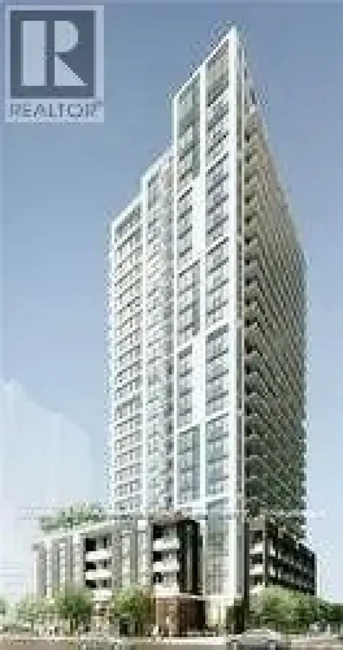 819 - 50 THOMAS RILEY ROAD, Toronto