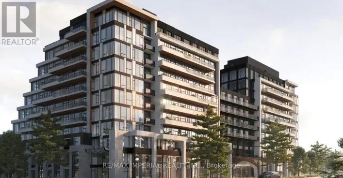 819 - 8188 YONGE STREET S, Vaughan