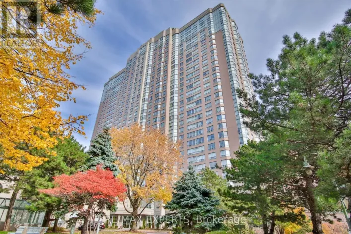 819 - 88 CORPORATE DRIVE, Toronto