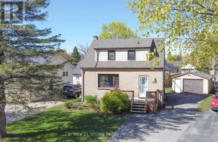 819 ARGYLE STREET, Peterborough