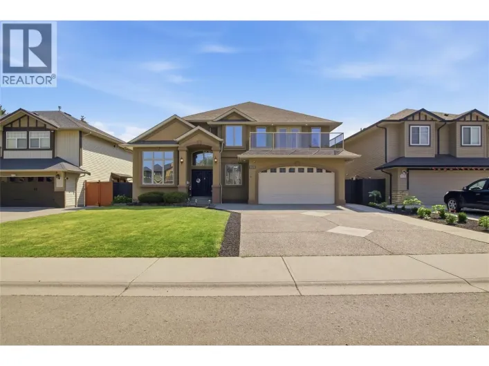 819 Arlington Court, Kamloops