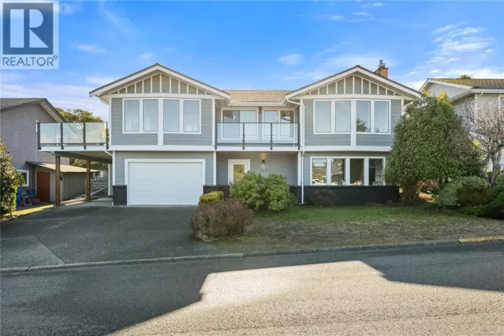 819 Athena Pl, Nanaimo