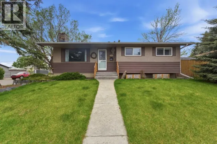 819 Avonlea Place SE, Calgary