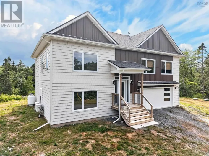 819 Bissett Road, Cole Harbour