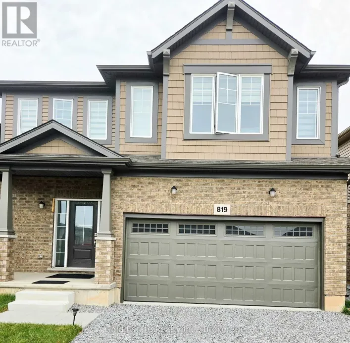 819 BRADFORD AVENUE, Fort Erie