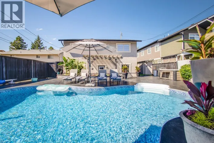 819 Cadder Avenue, Kelowna
