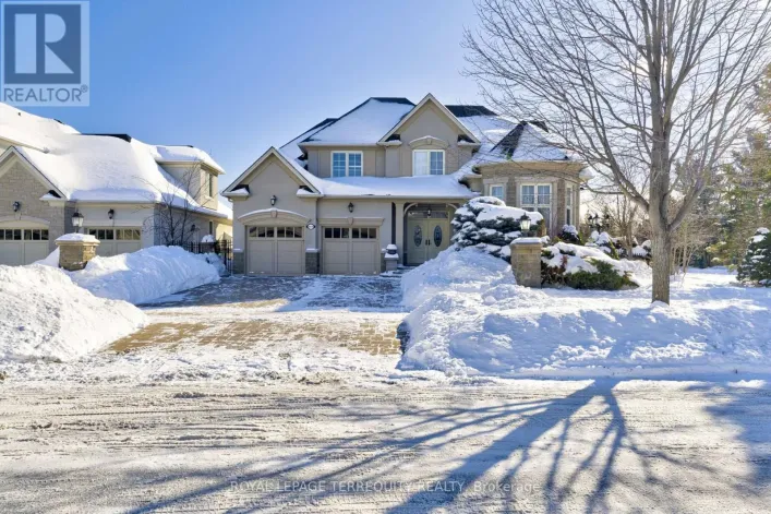 819 CANYON STREET, Mississauga