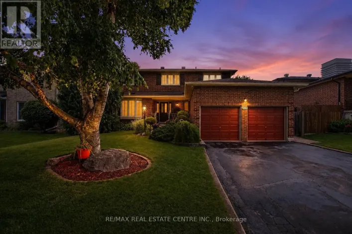 819 CHILDS DRIVE, Milton