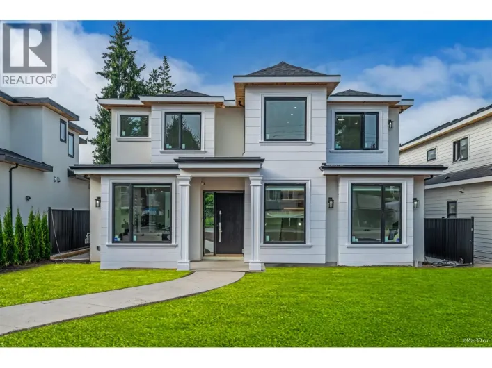 819 CORNELL AVENUE, Coquitlam