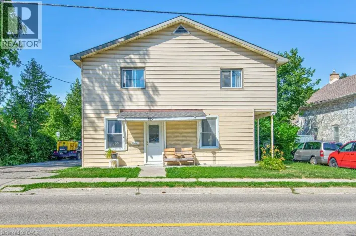 819 DUKE Street, Cambridge